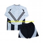 Maillot/Tenue Juventus Enfant Domicile 2024/2025 Manche Longue